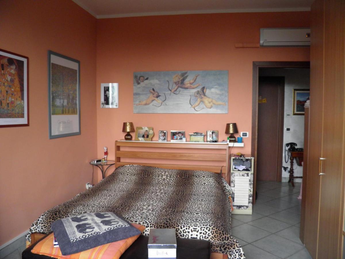 Appartamento Con Incantevole Vista Mare Livorno Ngoại thất bức ảnh