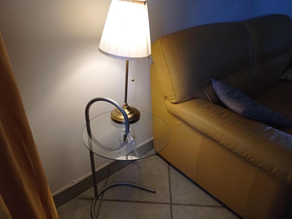Appartamento Con Incantevole Vista Mare Livorno Ngoại thất bức ảnh