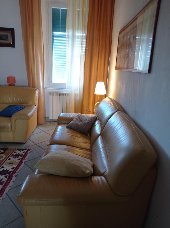 Appartamento Con Incantevole Vista Mare Livorno Ngoại thất bức ảnh