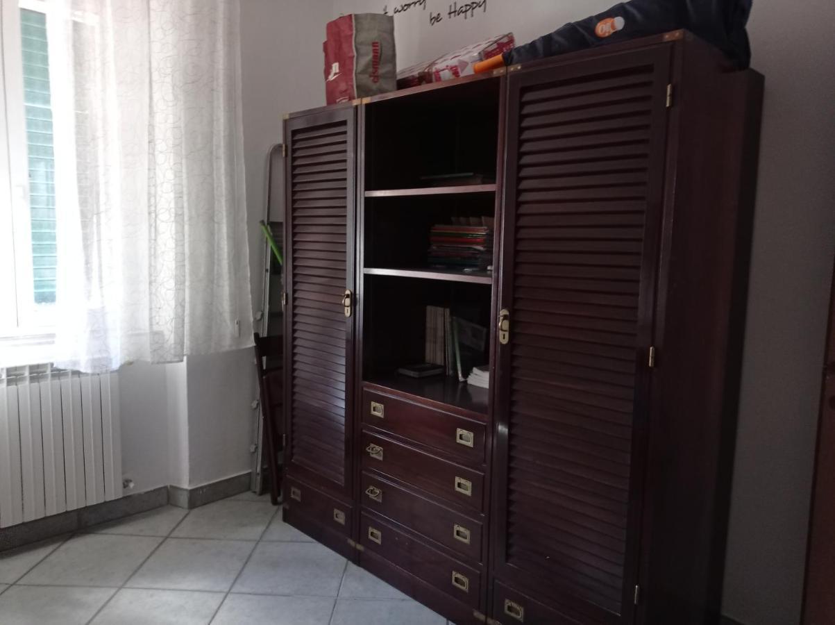 Appartamento Con Incantevole Vista Mare Livorno Ngoại thất bức ảnh