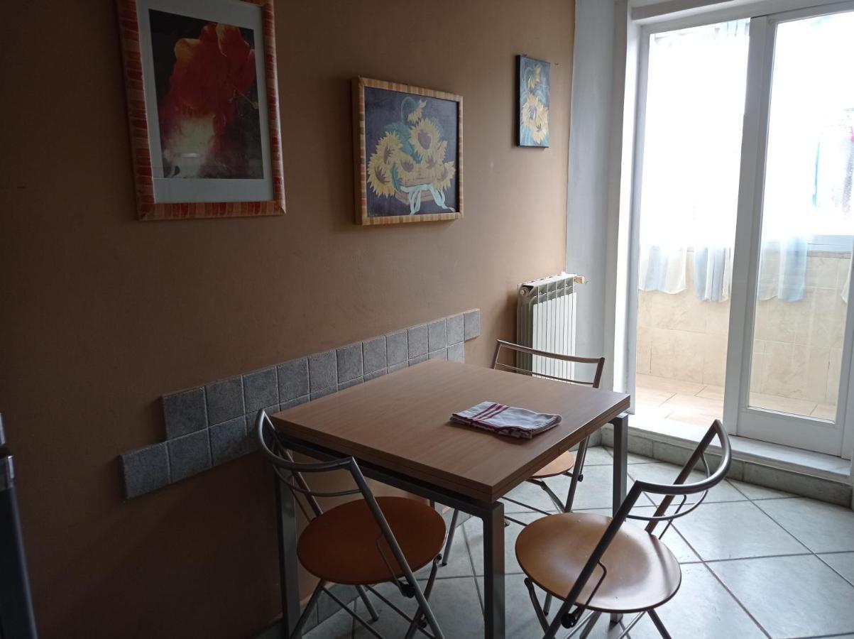 Appartamento Con Incantevole Vista Mare Livorno Ngoại thất bức ảnh